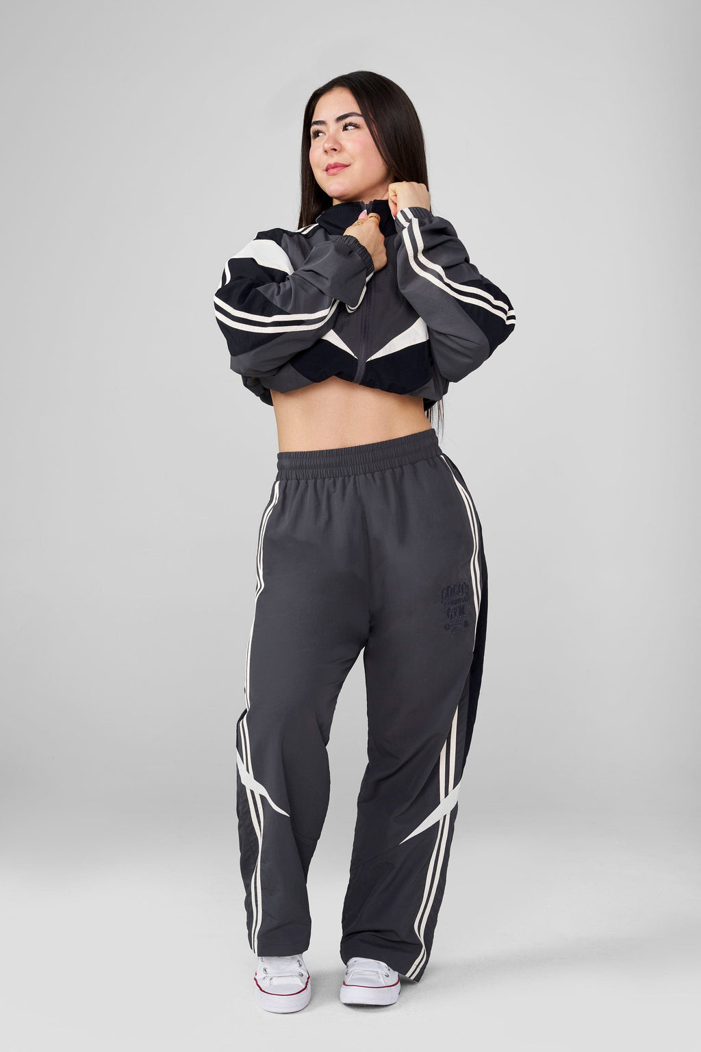 W2244 - Golds Iron Legacy Track Pant