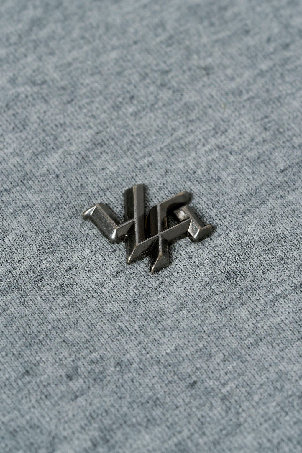 5095 - Elevated Essentials - Crewneck
