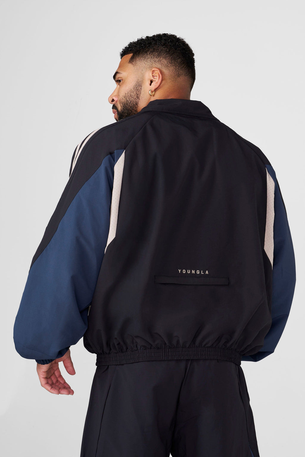 5205 - Fight Week Tracksuit