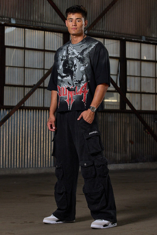 2005 - Hella Pocket Sweats
